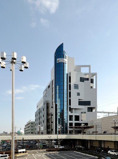 HOTEL R METS UTSUNOMIYA, Utsunomiya, Japan