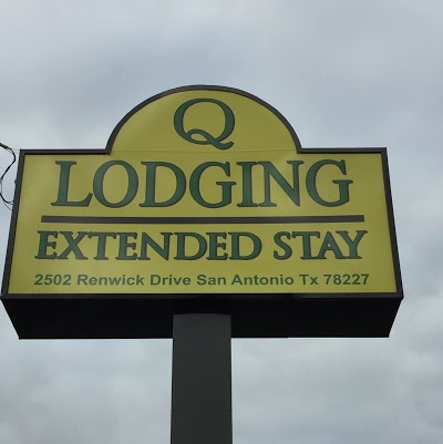 Q LODGING, San Antonio, United States of America
