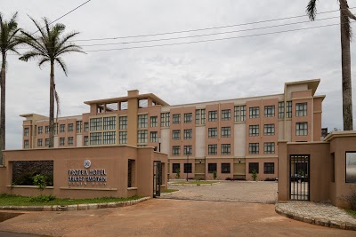 Protea Hotel Select Emotan Benin City, Benin City, Nigeria