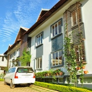 Sunvalley Homestay, Coonoor, India