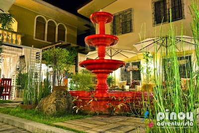 Island, Dumaguete, Philippines