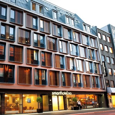 Smarthotel Oslo, Oslo, Norway