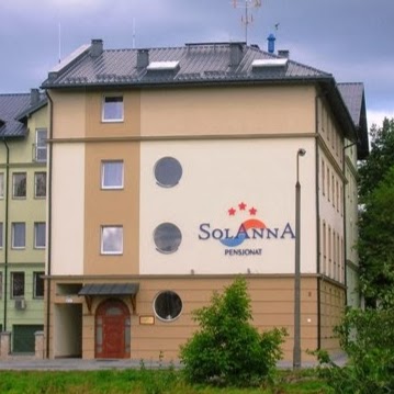 SOLANNA HOTEL, Solec Zdroj, Poland
