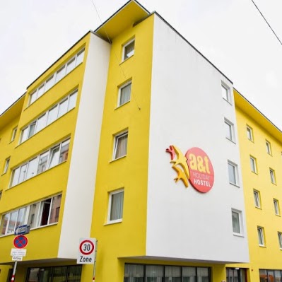 A AND T HOLIDAY HOSTEL, Vienna, Austria