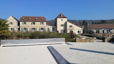 LE SAINT CIRQ, TOUR DE FAURE, France