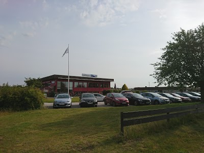 Hotel Falkberget Apartments, Falkenberg, Sweden