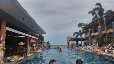 Sunrise Resort, Koh Phangan, Thailand