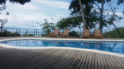Lapa Rios Eco Lodge, Puerto Jimenez, Costa Rica
