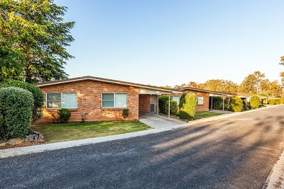 The Lodge Mudgee, Mudgee, Australia