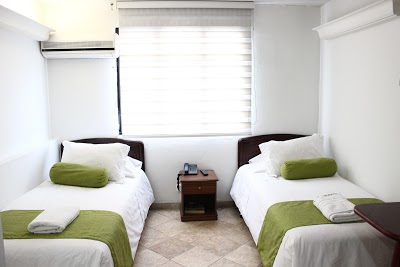 Hotel Cabo De La Vela, Medellin, Colombia