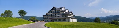 TOACA BELLEVUE HOTEL, Gura Humorului, Romania