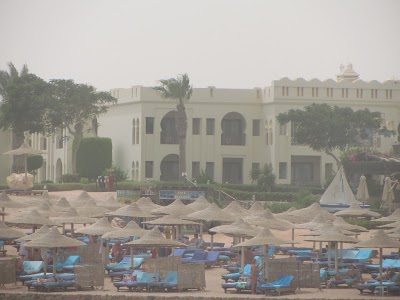 Sea Gardens Resort, Sharm El Sheikh, Egypt