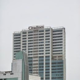 Citadines Rasuna Jakarta, Jakarta, Indonesia