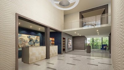 Hotel Zero Degrees Norwalk, Norwalk, United States of America