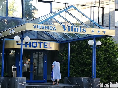 HOTEL VILNIS, Ventspils, Latvia