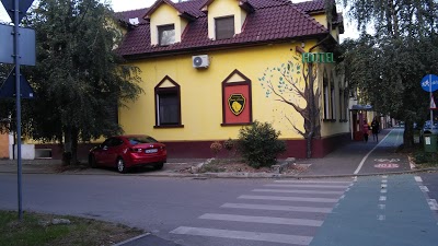 PENSION CASA LEONE, Timisoara, Romania