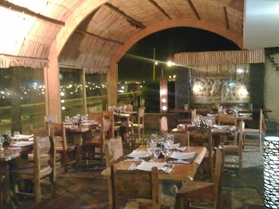 Chinchorro Suite Hotel Lodge, Arica, Chile
