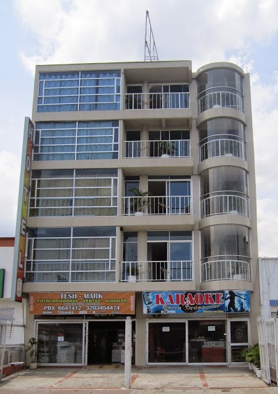 Hotel Colombia Real Cali, Cali, Colombia