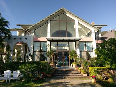 S. Fennel Villa, Checheng, Taiwan