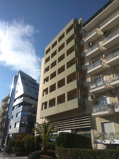 Athinais Hotel, Athens, Greece
