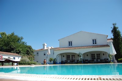 Monte da Rosada, Estremoz, Portugal
