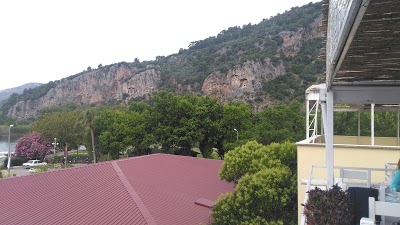 Dalyan Caria Premium, Ortaca, Turkey