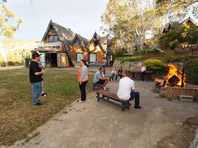 Habitat Chalet, Crackenback, Australia