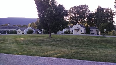 Palmer House Resort Motel, Manchester Center, United States of America