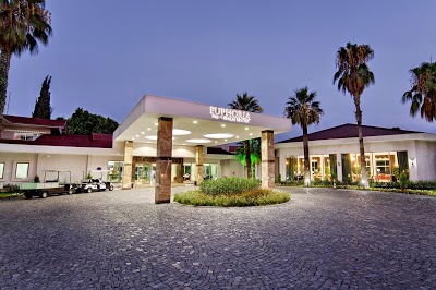 EUPHORIA PALM BEACH RSRT, ANTALYA, Turkey