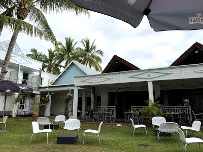 Alamanda Hotel, Saint-Paul, Réunion