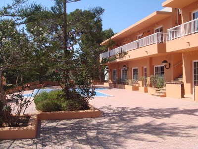 Hostal Es Pi 2, Formentera, Spain