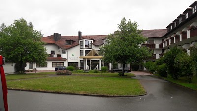 ALLGAEU RESORT, Bad Groenenbach, Germany