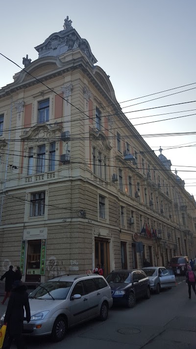 AGAPE HOTEL, Cluj Napoca, Romania