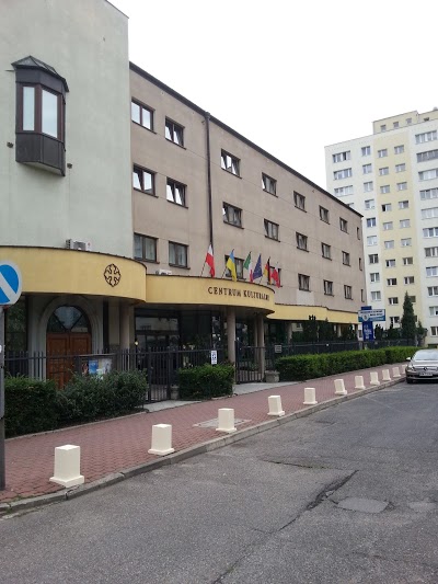 BARNABITOW HOTEL, Warsaw, Poland