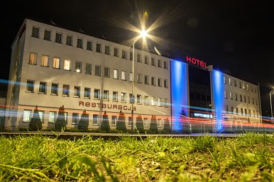 BOROWIECKI HOTEL, Lodz, Poland