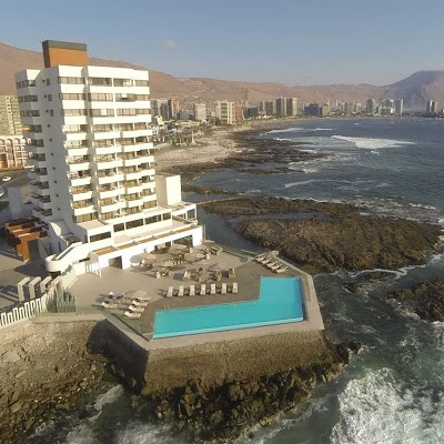 Gavina Hotel & Convention Center, Iquique, Chile