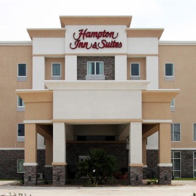 Hampton Inn & Suites Port Aransas, Port Aransas, United States of America