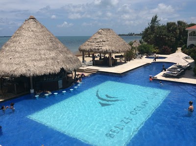 Belize Ocean Club, Placencia, Belize