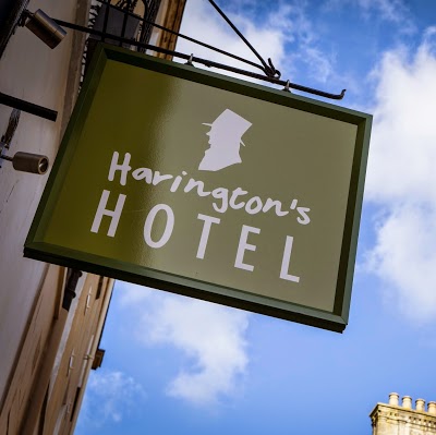 HARINGTONS HOTEL, Bath, United Kingdom