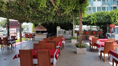 KRISTAL BEACH HOTEL, Antalya, Turkey