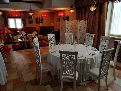 ROBINSON CLUB  HOTEL, Minsk, Belarus