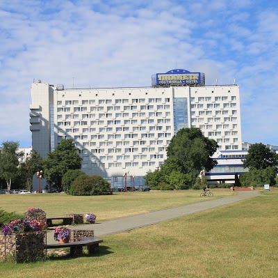 PLANETA HOTEL, Minsk, Belarus