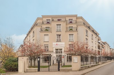 CITY RESIDENCE BRY-SUR-MARNE, Bry sur Marne, France