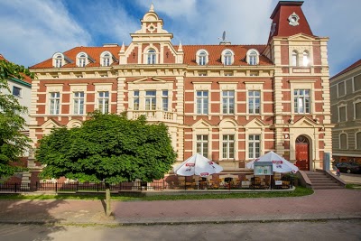 MASOVIA HOTEL, Gizycko, Poland