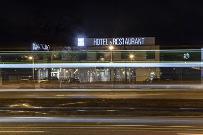 GORDON HOTEL, Warsaw, Poland