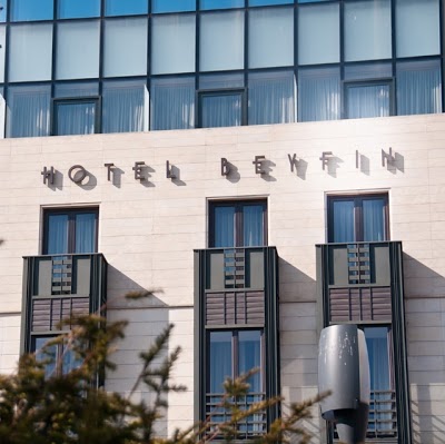 BEYFIN HOTEL, Cluj Napoca, Romania