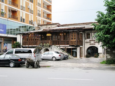 TRADITA HOTEL, Shkoder, Albania