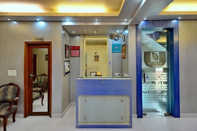 Silver Leaf, Noida, India