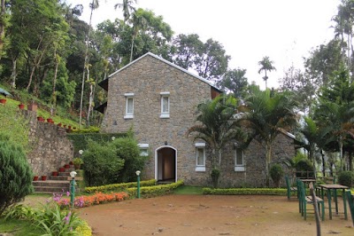 Kaivalayam Retreat, Munnar, India