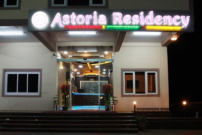 Astoria Residency, Ooty, India